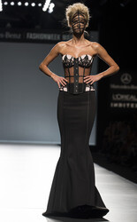 Maya Hansen Show, Fashion Week Madrid
