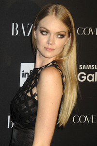 Harper's Bazaar Icons 2015 Party in New York