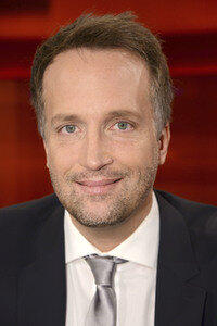 Talkshow 'hart aber fair' in Köln