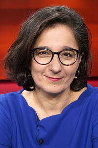 Talkshow 'hart aber fair' in Berlin