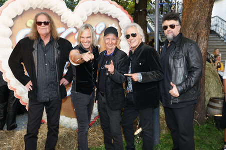 TV Show 'HeidiFest by Heidi Klum' in München