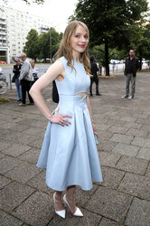 Filmpremiere 'Heil' in Berlin