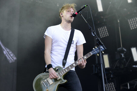 Highfield Festival 2017 in Großpösna