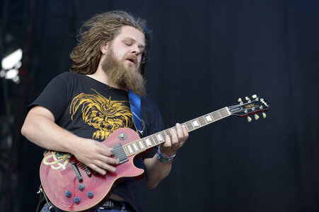 Highfield Festival 2017 in Großpösna