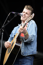 Highfield Festival 2014, Großpösna