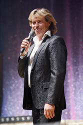 Hansi Hinterseer Konzert, Hagen