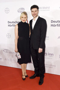 15. Deutscher Hörfilmpreis 2017 in Berlin