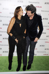 19. ACRIA Holiday Dinner Benefit,  New York