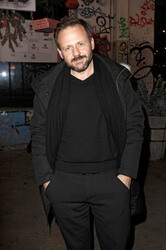 'Honig im Kopf' Premiere, Berlin