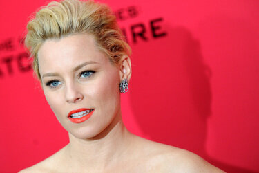 'Die Tribute von Panem - Catching Fire' Premiere, New York