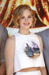 'Tribute von Panem - Mockingjay: Teil 1' Photocall, Cannes Film Festival 2014
