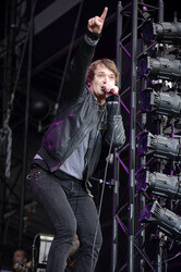 Hurricane Festival 2015 in Scheeßel