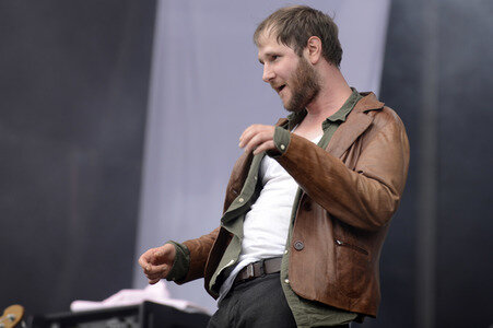 Hurricane Festival 2018 in Scheeßel