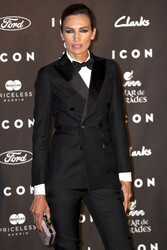Icon Awards 2014, Madrid