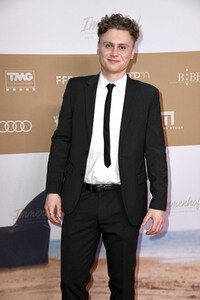 Filmpremiere 'Immenhof - Das Abenteuer eines Sommers' in München