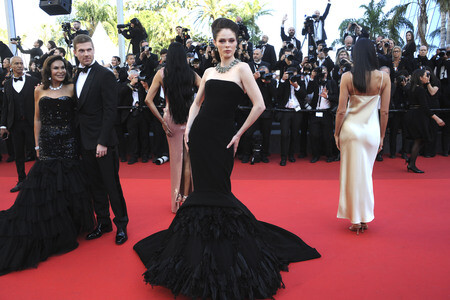 Filmpremiere 'De Gaulle: Tilting Iron', Cannes Film Festival 2026