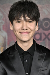 Serienpremiere 'It: Welcome to Derry' in Burbank