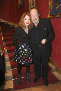 Sneak Preview von Ralph Siegels 'Johnny Blue' in Berlin
