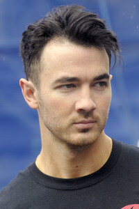 Kevin Jonas beim Father's Day Event in New York