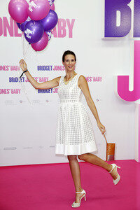 Filmpremiere 'Bridget Jones' Baby' in Berlin