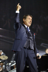 Udo Jürgens Konzert, Hannover