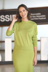 Jury Photocall, San Sebastian International Film Festival 2025