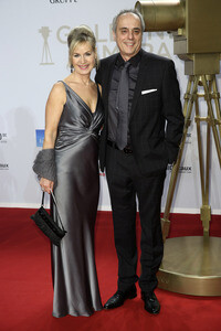 51. Goldene Kamera 2016 in Hamburg