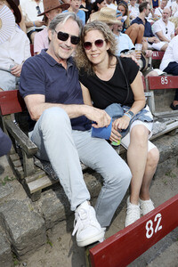 Premiere 'Im Tal des Todes' in Bad Segeberg