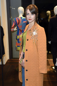 Kilian Kerner Store Opening in Berlin