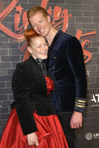 Musicalpremiere 'Kinky Boots - The Musical' in Berlin