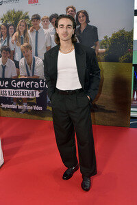 Filmscreening der 2. Staffel von 'Krass Klassenfahrt – Die neue Generation' in Berlin