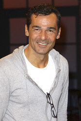 'Kölner Treff' Talkshow, Köln