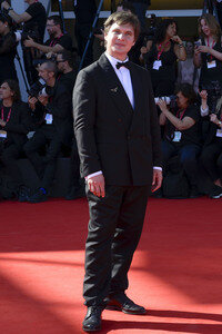 Filmpremiere 'The Wizard of the Kremlin', Internationale Filmfestspiele von Venedig 2025