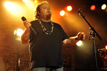 Andreas Kümmert Konzert, Hamburg