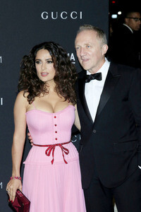 LACMA Art + Film Gala in Los Angeles