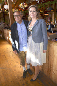 Oktoberfest Ladies Lunch in München