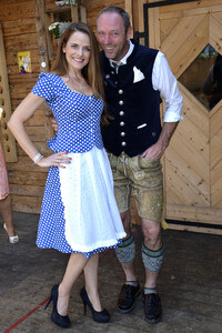 Oktoberfest Ladies Lunch in München