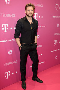 Serienpremiere 'Deutsch-Les-Landes' in München