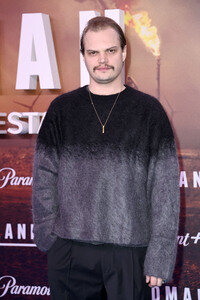 Season 2 Premiere 'Landman' in Berlin