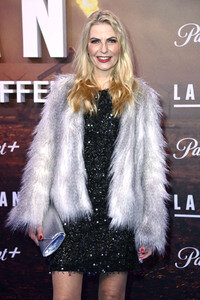 Season 2 Premiere 'Landman' in Berlin