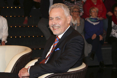 'Markus Lanz' Talkshow, Hamburg