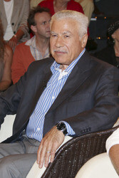 'Markus Lanz' Talkshow, Hamburg