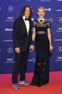 Laureus World Sports Awards 2016 in Berlin