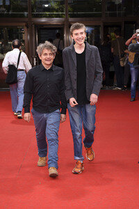 Premiere von 'König Laurin' auf dem Filmfest München 2016