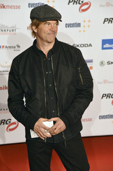 PRG Live Entertainment Awards 2015, Frankfurt