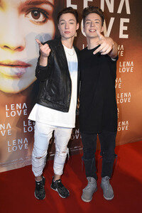 Filmpremiere 'LenaLove' in München