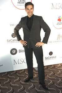 Charity Dinner der Leon Heart Foundation 2017 in München