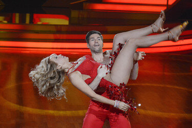 Let's Dance 2014, Köln