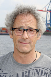 'Der Liebling des Himmels' Settermin, Hamburg