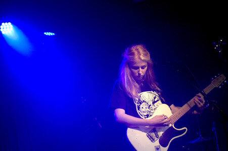 Konzert von Fenne Lily in Hannover